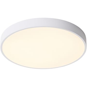Lustră de tavan ORBITAL 5361-860RC-WH-3 3000K 1x60W/LED 3600LM IP20 de la Italux