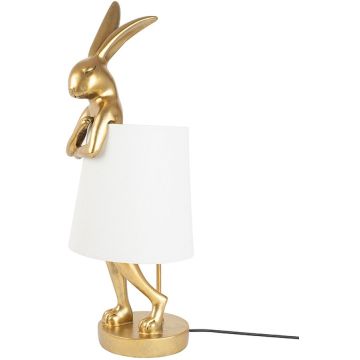 Lampă de masă RABBIT 53474 1x5W/E14 de la King Home