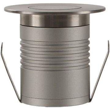 Lampă cu senzor de mișcare RECESSED LED LIGHT E511 2700K 5W/led 324lm IP65 de la Zambelis