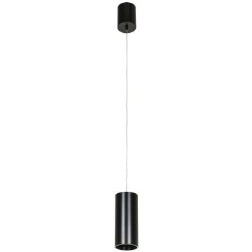 Lampă cu pendul Moldes Big BL Pendant 4000K HL7719/12W 4000K BL 4000K 1x12W/LED 820lm IP20 de la Italux