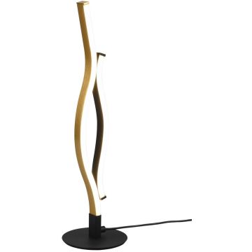 Lampă de masă BLAZE 541210208 2300+3000+4000k 1x8w/led 900lm ip20 de la Trio