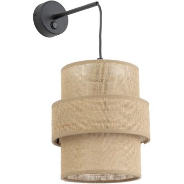 Aplique de perete CALISTO 5400 1x15W/E27 IP20 de la TK Lighting