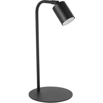 Lampă de birou LOGAN 5414 1x10W/GU10 de la TK Lighting