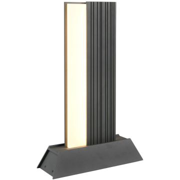 Lampă de podea MARIZA 547060142 3000k 1x11w/led 1150lm ip44 de la Trio