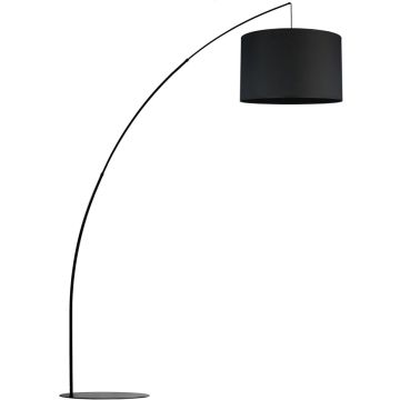 Lampă de podea MOBY 5485 1x15W/E27 de la TK Lighting