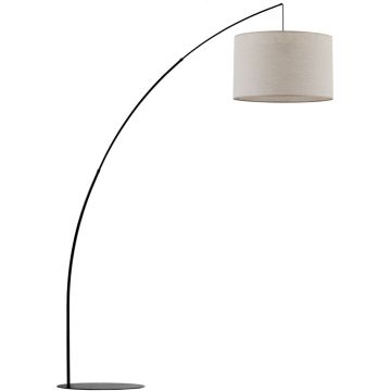 Lampă de podea MOBY 5486 1x15W/E27 de la TK Lighting