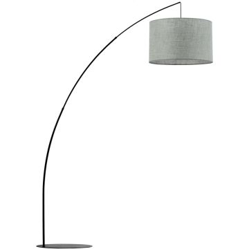 Lampă de podea MOBY 5488 1x15W/E27 de la TK Lighting