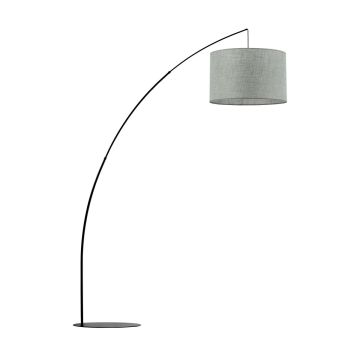 Lampă de podea MOBY 5488 1x15W/E27 de la TK Lighting