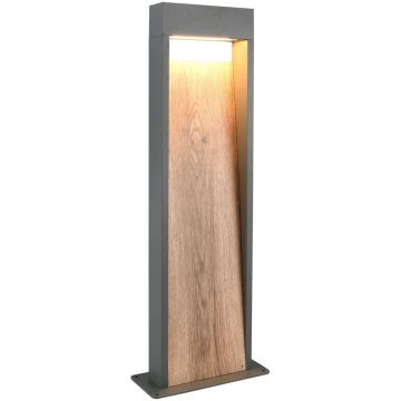 Lampă de podea SALMON 546960135 3000k 1x13w/led 1300lm ip44 de la Trio