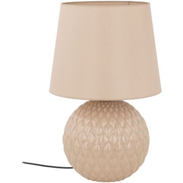 Lampă de masă SANTANA 5591 1x15W/E27 de la TK Lighting