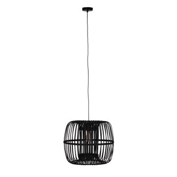 Lampă cu pendul BAMBOO 55708-074 1x40W/E27 IP20 de la Dijk