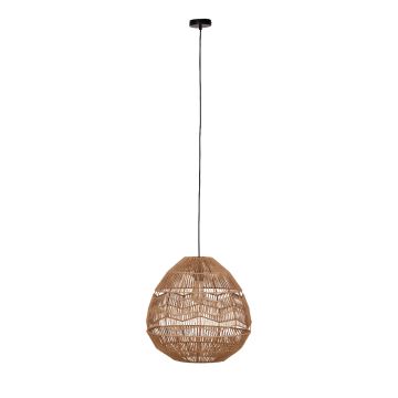 Lampă cu pendul LIGHT PAPER 55865-017 1x40W/E27 IP20 de la Dijk