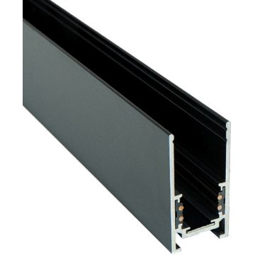 Șină de iluminat MAGNETIC CEILING 2082B-1 IP20 de la Zambelis