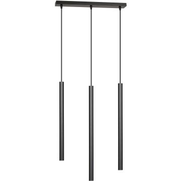 Lampă cu pendul SELTER 552/3 3x20W/G9 IP20 de la Emibig