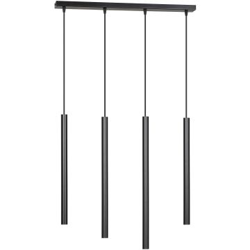 Lampă cu pendul SELTER 552/4 4x20W/G9 IP20 de la Emibig