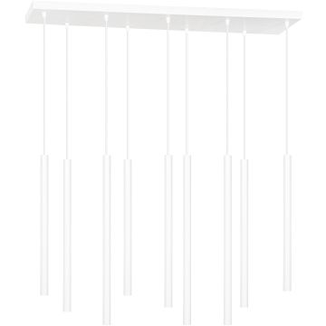 Lampă cu pendul SELTER 553/9 9x20W/G9 IP20 de la Emibig