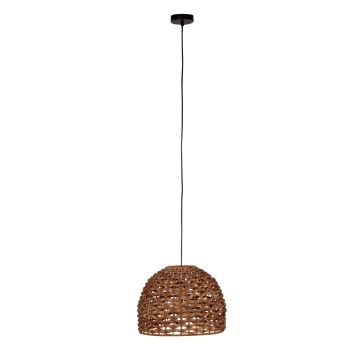 Lampă cu pendul WATER HYACINTH 55873-017 1x40W/E27 IP20 de la Dijk