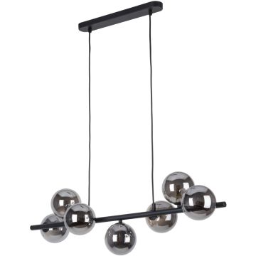 Lampă cu pendul ESTERA 5666 7x6W/G9 de la TK Lighting