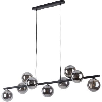 Lampă cu pendul ESTERA 5667 9x6W/G9 de la TK Lighting