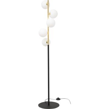 Lampă de podea ALI 5649 5x40W/G9 IP20 de la Zuma Line