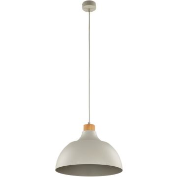 Lampă cu pendul CAP 5664 1x15W/E27 de la TK Lighting