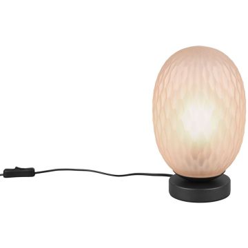 Lampă de masă FACETTE 564200113 1x25w/e27 ip20 de la Trio