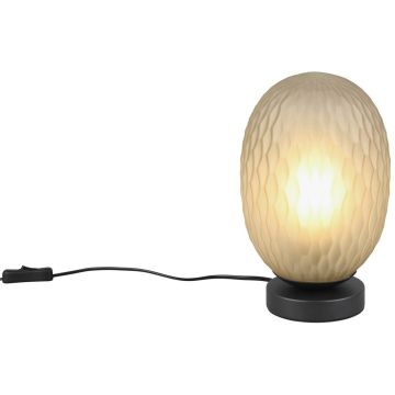 Lampă de masă FACETTE 564200115 1x25w/e27 ip20 de la Trio