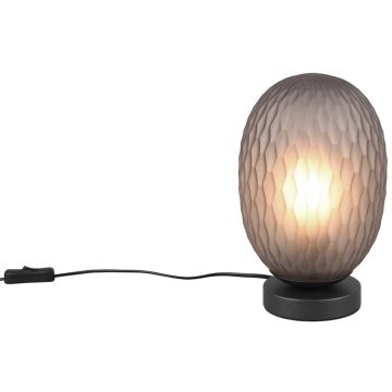 Lampă de masă FACETTE 564200154 1x25w/e27 ip20 de la Trio