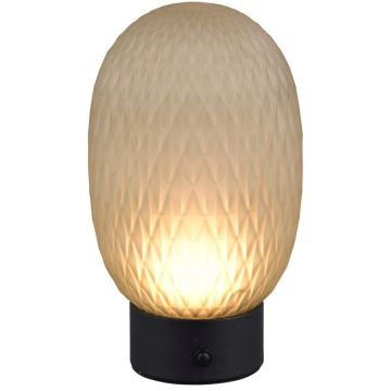Lampă de masă FACETTE 564210115 3000k 1x1.5w/led 140lm ip20 de la Trio
