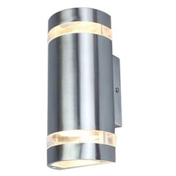 Aplique de perete FOCUS 5604021001 2x35w/gu10 ip44 de la Lutec