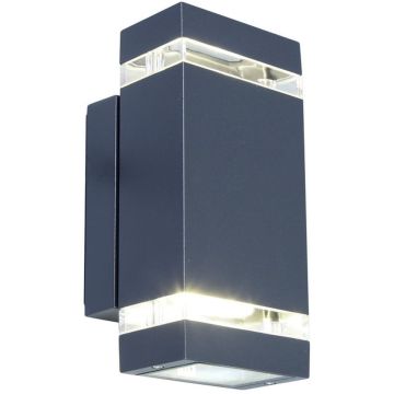 Aplique de perete FOCUS 5605013118 4000K 1x8.3w/led 500lm ip44 de la Lutec