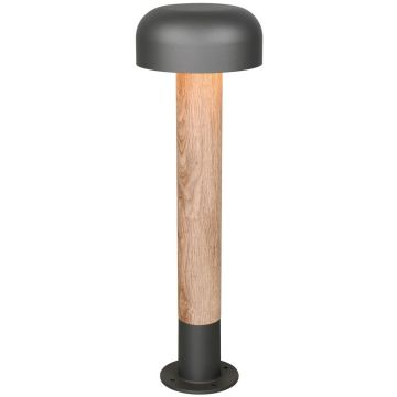 Lampă de podea FRASER 562560135 1x10w/e27 ip54 de la Trio