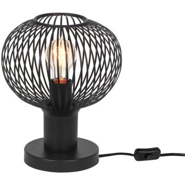 Lampă de masă GILA 565700132 1x10w/e27 ip20 de la Trio