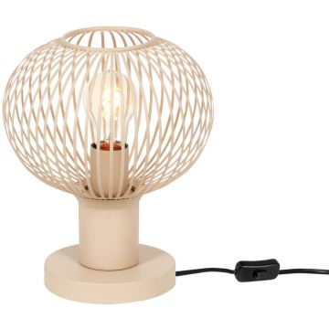 Lampă de masă GILA 565700166 1x10w/e27 ip20 de la Trio
