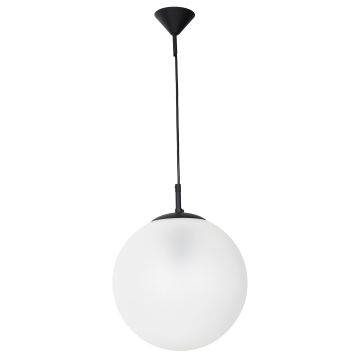 Lampă cu pendul GLOBO 562G6 1x60W/E27 de la Aldex