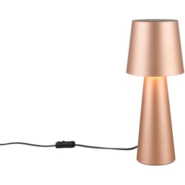 Lampă de masă NUBIAN 562900165 1x10w/e27 ip20 de la Trio