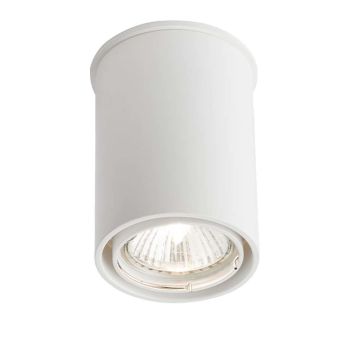 Lumină montată pe suprafață Osaka 7022 1x10W/GU10 IP20 de la Shilo