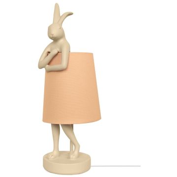 Lampă de masă RABBIT 56659 1x5W/E14 de la King Home