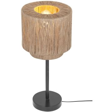 Lampă de masă SMILLA 566800136 1x10w/e27 ip20 de la Trio