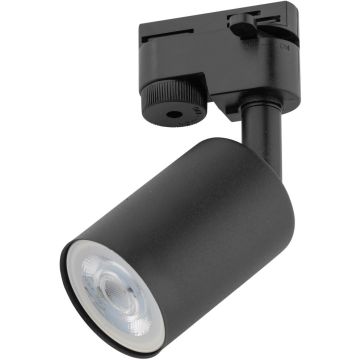 Proiector de șină TRACER 5685 1x10W/GU10 de la TK Lighting