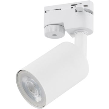 Proiector de șină TRACER 5686 1x10W/GU10 de la TK Lighting