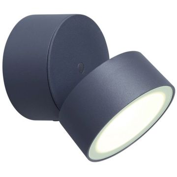 Lustră de tavan TRUMPET 5626001118 4000K 1x9.5w/led 900lm ip54 de la Lutec