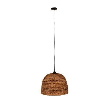Lampă cu pendul WATER HYACINTH 56107-017 1x40W/E27 IP20 de la Dijk