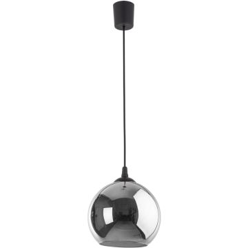 Lampă cu pendul VENEZIA 5740 1x15W/e27 IP20 de la TK Lighting