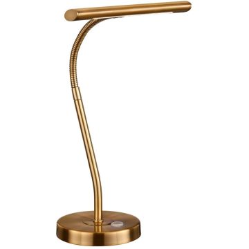Lampă de birou CURTIS 579790104 3000k 1x4w/led 400lm ip20 de la Trio