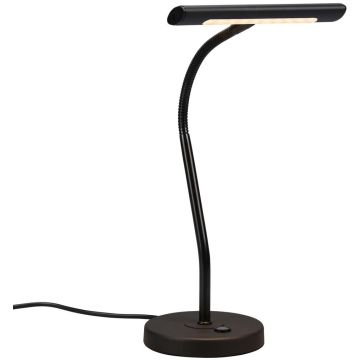 Lampă de masă CURTIS 579790132 3000k 1x4w/led 400lm ip20 de la Trio