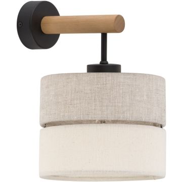 Aplique de perete ECO 5776 1x15W/E27 de la TK Lighting