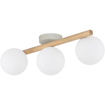 Lampă de tavan ESTERA 5768 3x6W/G9 IP20 de la TK Lighting