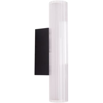 Aplique de perete FAYETTE W0363 3000k 1x6w/led 390lm ip44 de la Maxlight