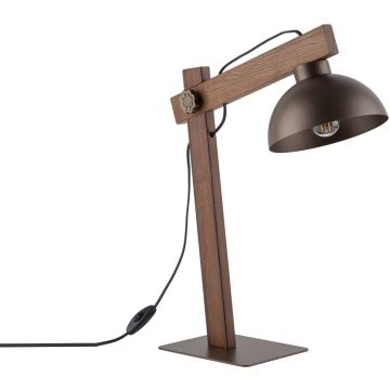 Lampă de birou OSLO 5788 1x15W/E27 IP20 de la TK Lighting